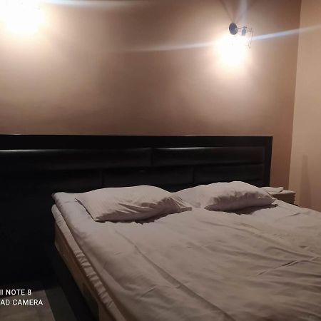 3G Residence Тбилиси Екстериор снимка