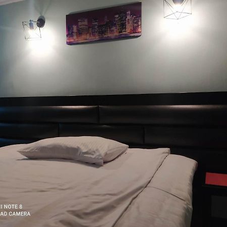3G Residence Тбилиси Екстериор снимка