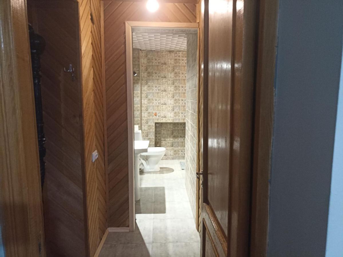 3G Residence Тбилиси Екстериор снимка