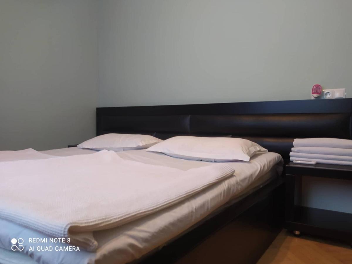 3G Residence Тбилиси Екстериор снимка