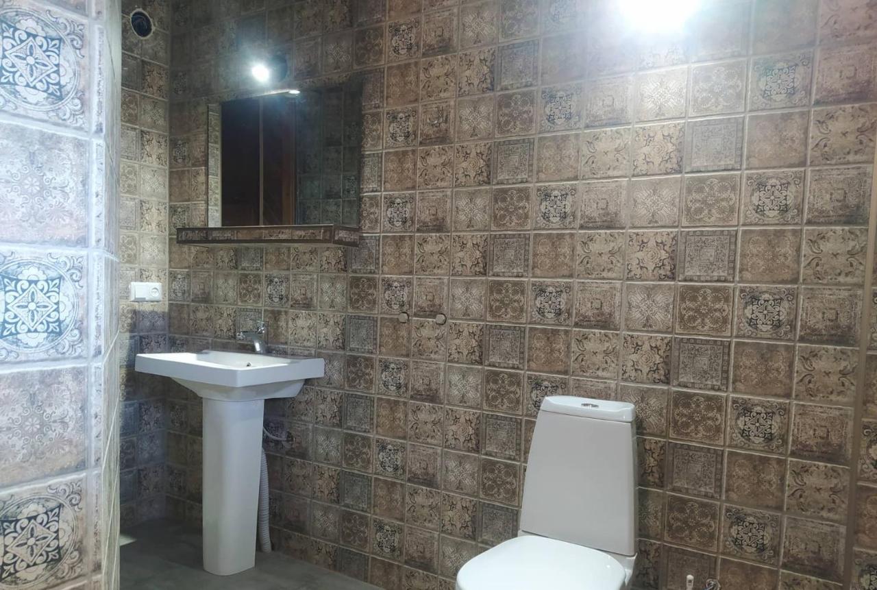 3G Residence Тбилиси Екстериор снимка