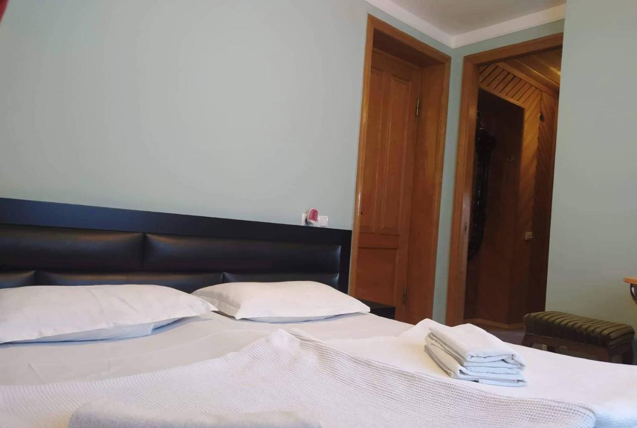 3G Residence Тбилиси Екстериор снимка