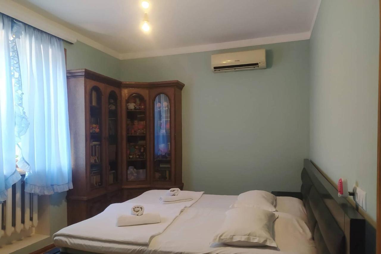 3G Residence Тбилиси Екстериор снимка