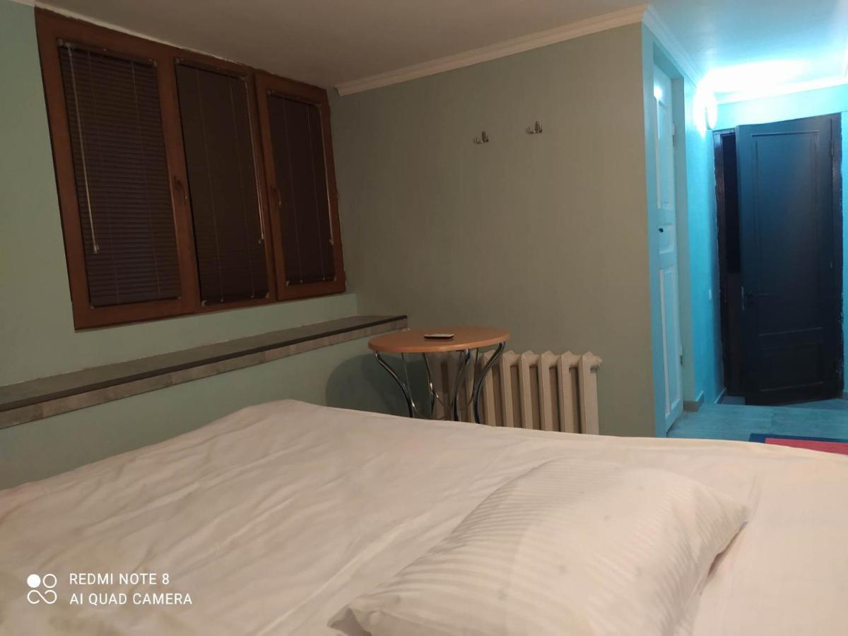 3G Residence Тбилиси Екстериор снимка