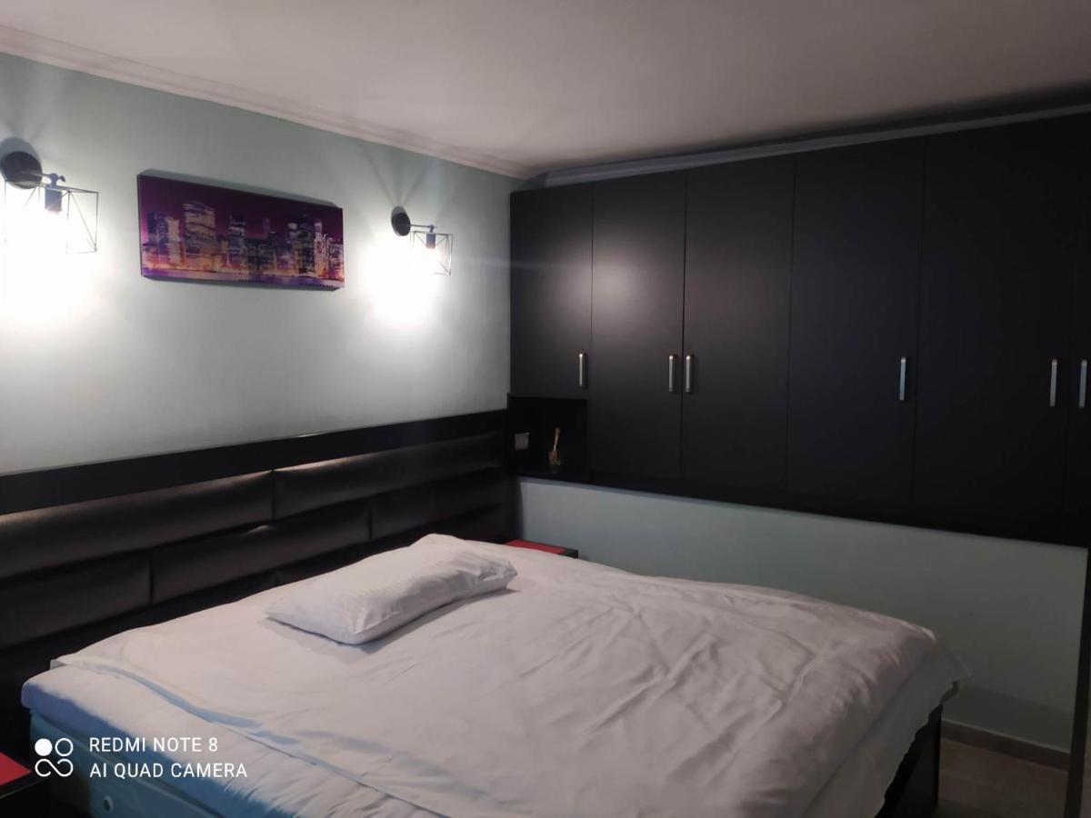 3G Residence Тбилиси Екстериор снимка