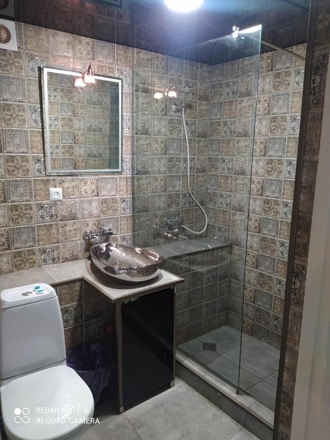 3G Residence Тбилиси Екстериор снимка