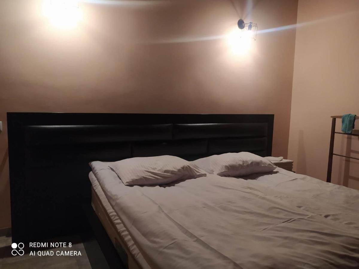 3G Residence Тбилиси Екстериор снимка