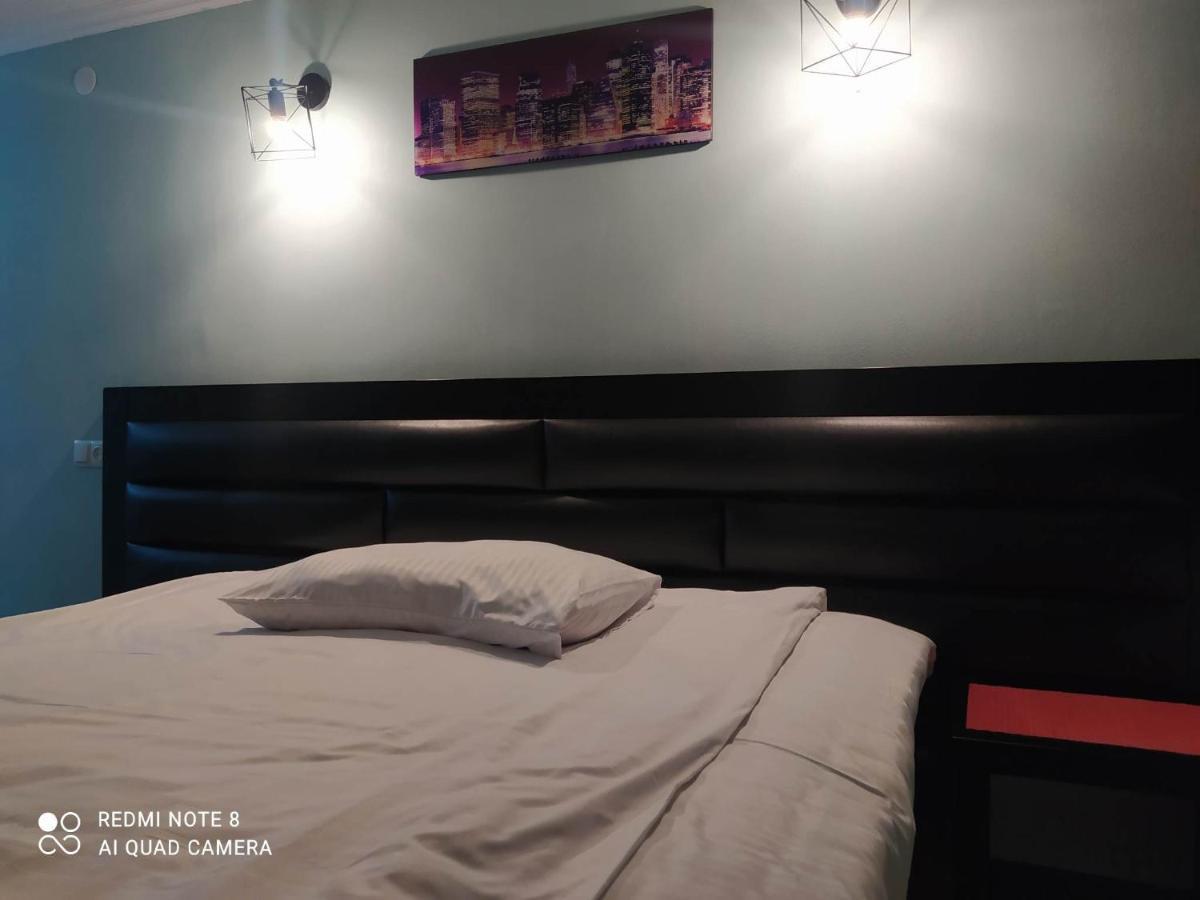 3G Residence Тбилиси Екстериор снимка