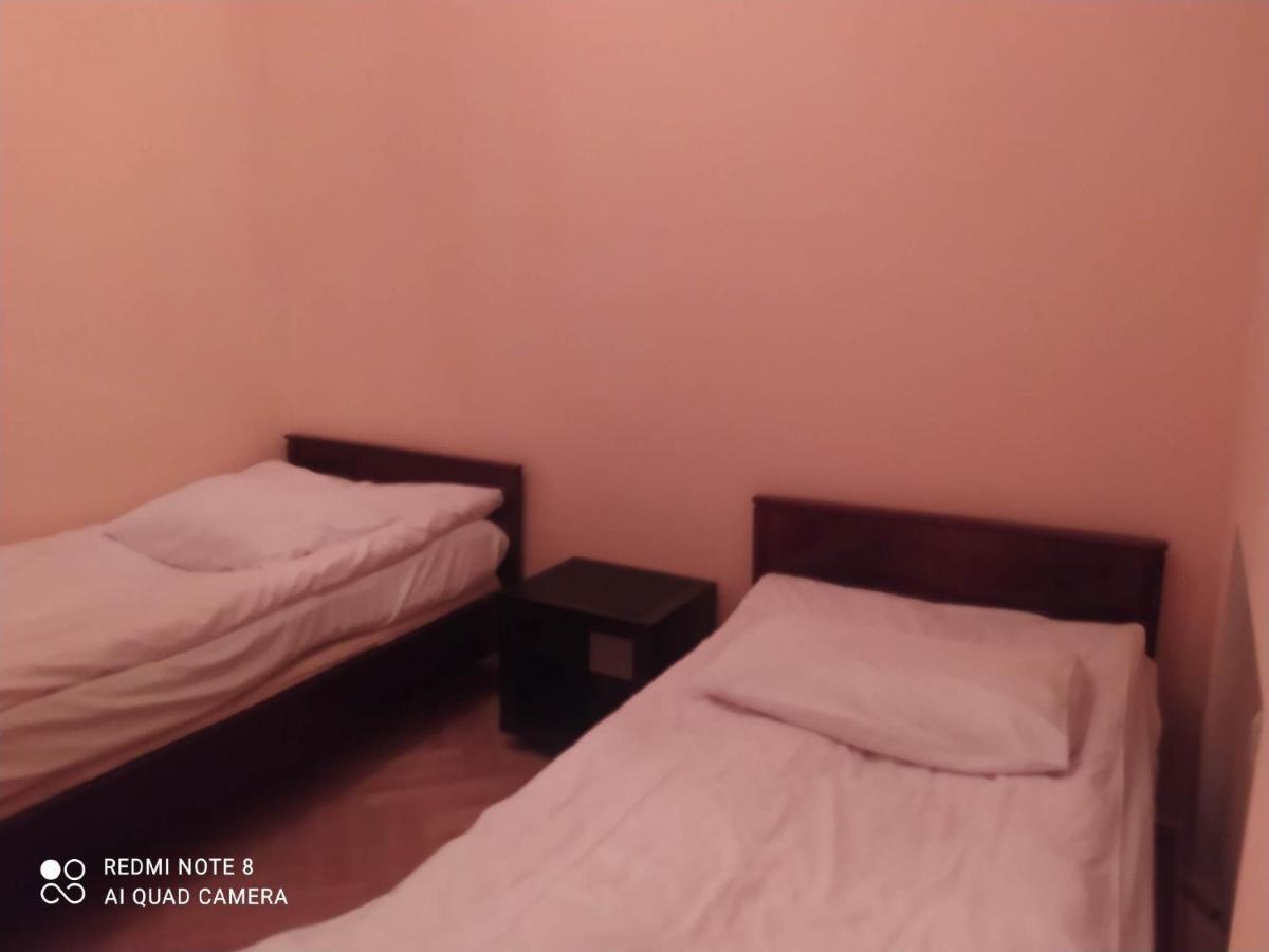 3G Residence Тбилиси Екстериор снимка