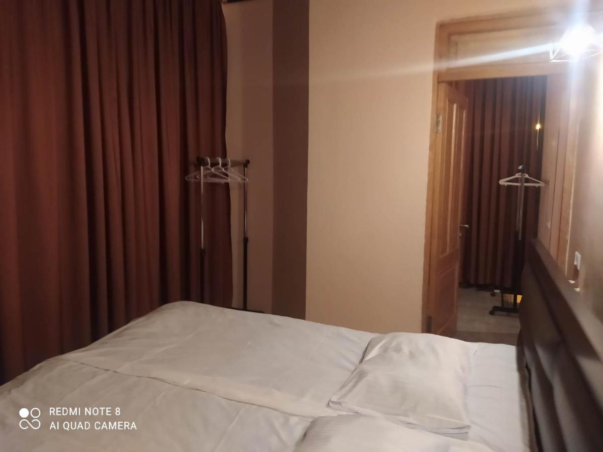 3G Residence Тбилиси Екстериор снимка
