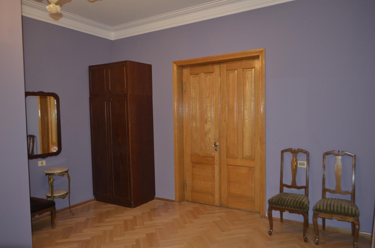 3G Residence Тбилиси Екстериор снимка