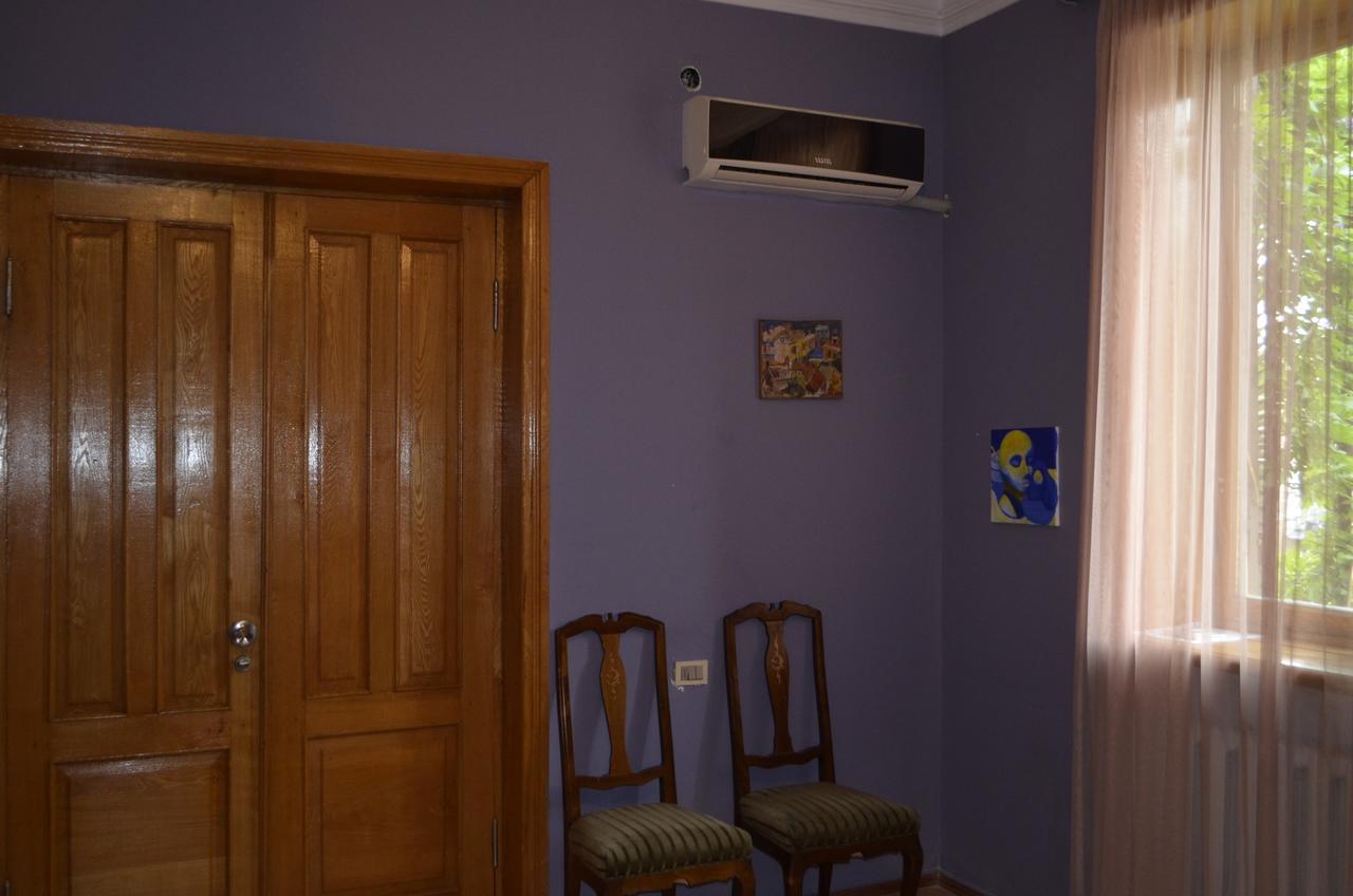 3G Residence Тбилиси Екстериор снимка