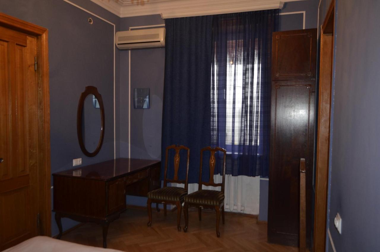 3G Residence Тбилиси Екстериор снимка