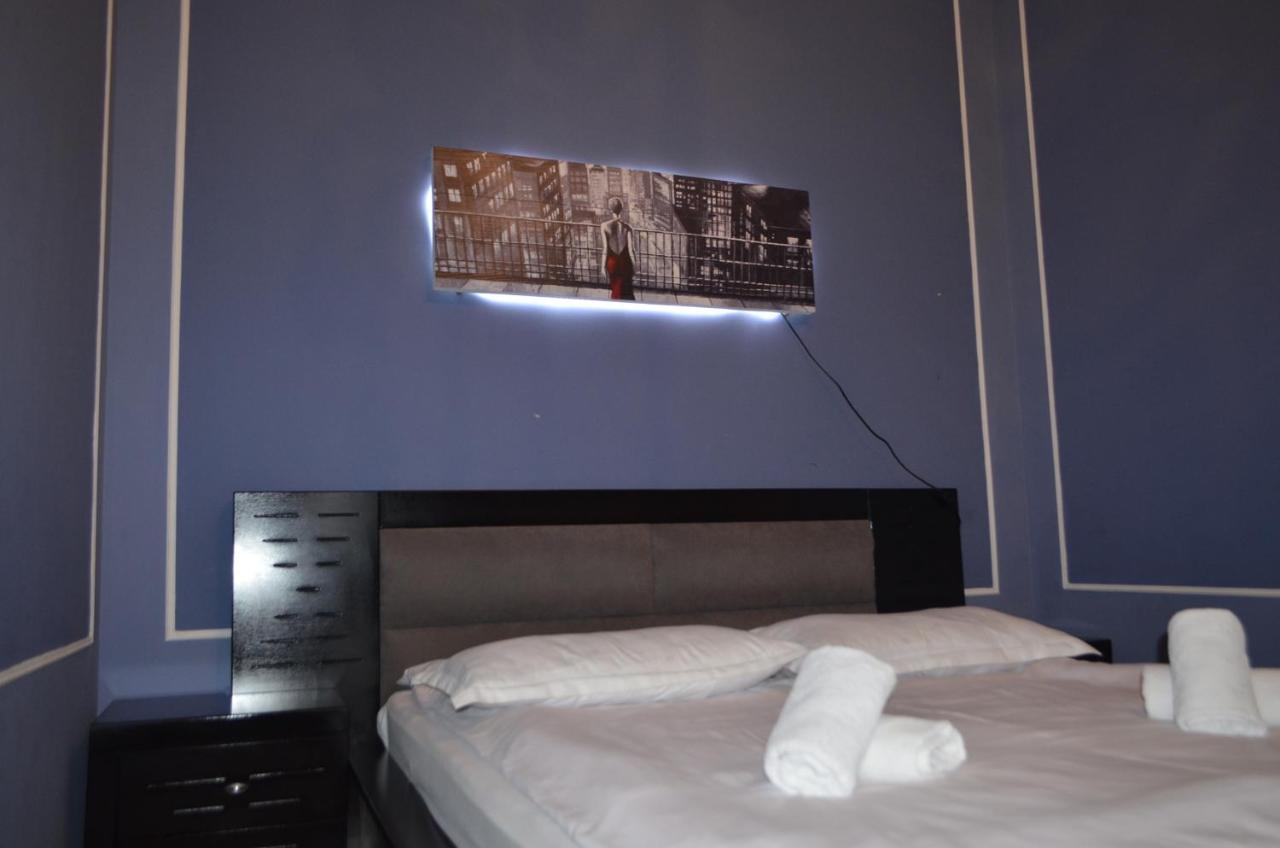 3G Residence Тбилиси Екстериор снимка