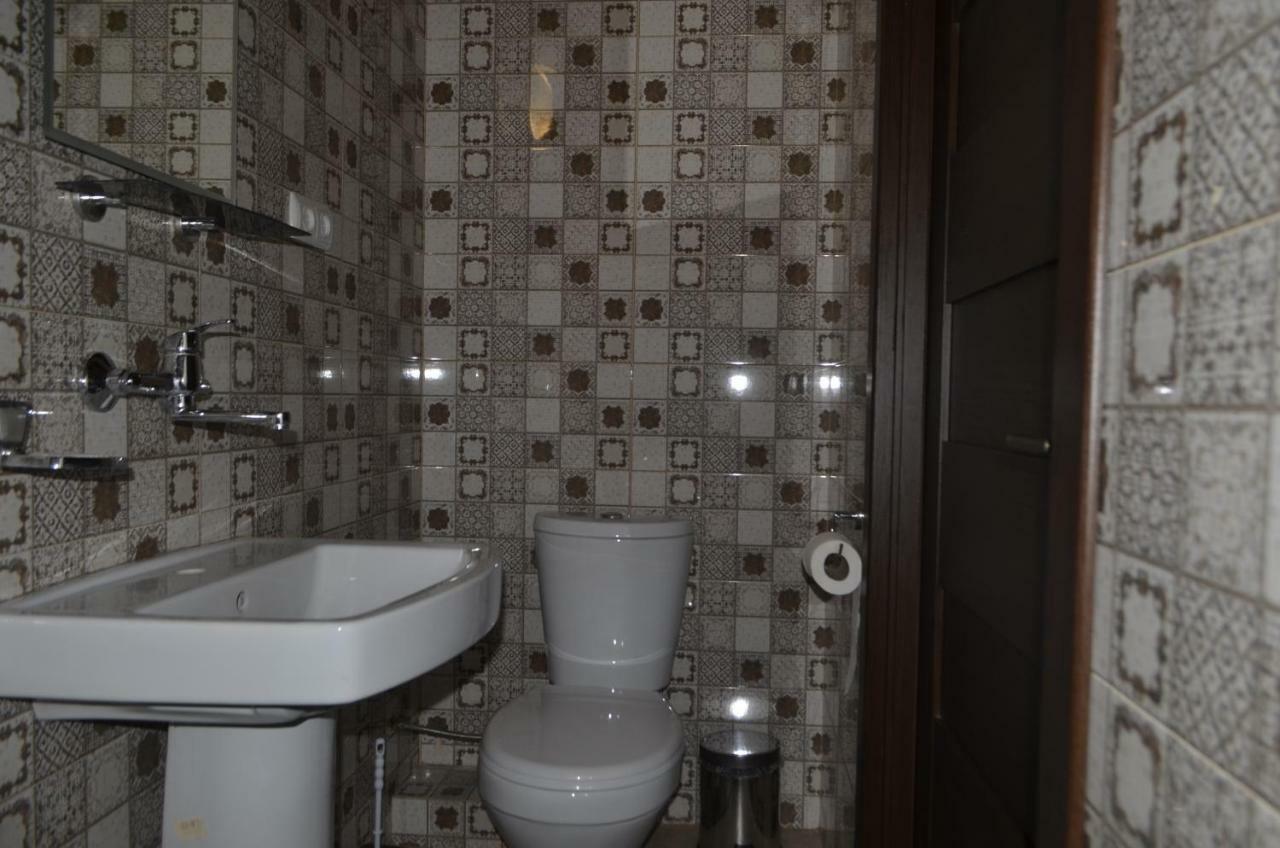 3G Residence Тбилиси Екстериор снимка