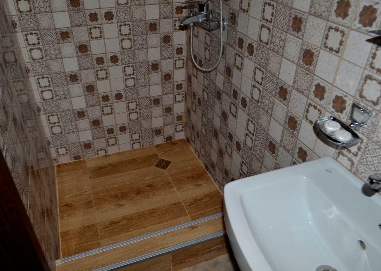 3G Residence Тбилиси Екстериор снимка