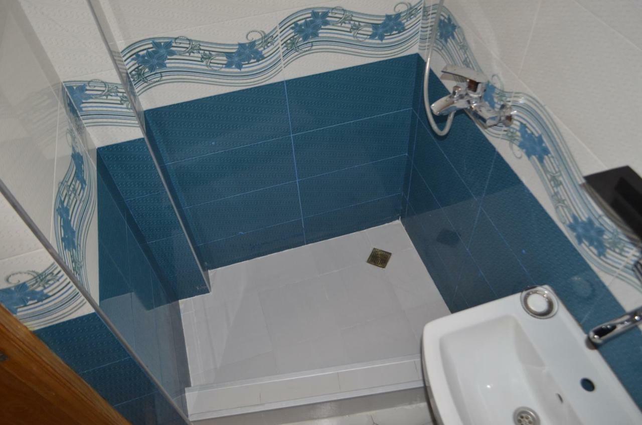 3G Residence Тбилиси Екстериор снимка